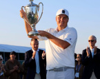 PGA Tour: итоги турнира RSM Classic. Первая победа гольфиста из Финляндии