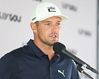 В PGA Tour "зажали" выплаты для Брайсона Дешамбо и Баббы Уотсона