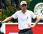 PGA Tour: CIMB Classic, день второй. Джастин Томас установил рекорд поля 61 (-11) и захватил лидерство