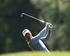 European Tour: BMW PGA Championship, кат. Денни Уиллетт присоединился к лидерам