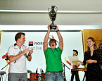 Турнир Rosbank Golf Cup 2018 в Агаларове. Итоги