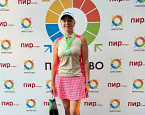 Golf and Dine в ПИРогово. Победители: Олеся Самохина, Даниил Муравьев