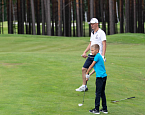 Итоги турнира Pine Creek Family and Friends Cup 2021