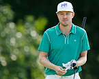 PGA Tour: Charles Schwab Challenge, кат. Йонас Бликст захватил лидерство