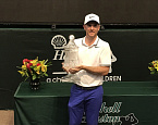 PGA Tour: Shell Houston Open, итоги. Волевая победа Рассела Хенли