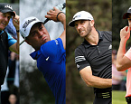 WGC-Mexico Championship, день третий. Страсти накаляются