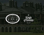 Kings of Greens и Пестово: новое партнерство 