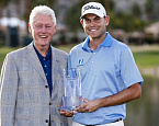PGA Tour: Humana Challenge, итоги. Билл Хаас завоевал свой второй титул в клубе PGA West