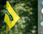 1 июня в Пестово пройдет II этап турнира Golf.Ru Invitational 2017
