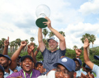 Европейский Тур, Nedbank Golf Challenge. Кристофер Райтен не упустил свой шанс