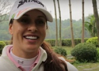 Road to Rio with Maria Verchenova
