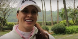 Road to Rio with Maria Verchenova