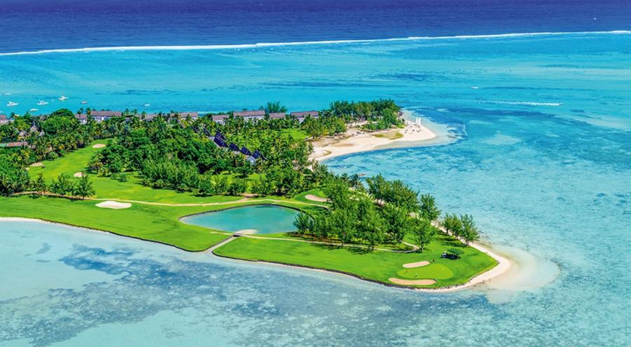 С 27 апреля по 4 мая на Маврикии пройдет All-in-one Golf Tour & Clinic