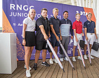 Итоги второго этапа RNGC Junior Tour 2021
