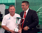 Pestovo Seniors Russian Open, финал