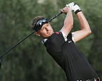 PGA Tour: Shriners Hospitals for Children Open, день третий. Бретт Стегмайер удерживает лидерство