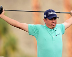 PGA Tour: CareerBuilder Challenge, день третий. Джейсон Дафнер увеличил преимущество до двух ударов