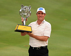 European Tour: Maybank Championship, итоги. Скотт Хенд вырывает победу в плей-офф