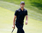 Чемпионат Мира WGC-Bridgestone Invitational, день первый. Томас Питерс опережает грозных соперников