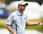 PGA Tour: Canadian Open, день третий. Дэвид Хёрн опережает на два удара Буббу Уотсона и Джейсона Дэя