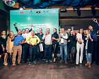 Ежегодный турнир по гольфу Biotechmed Golf Cup 2021, итоги