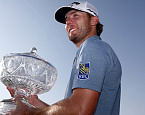 WGC-Dell Technologies Match Play. Скотти Шефлер и Рори Макилрой сразились лишь за третье место