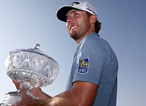 WGC-Dell Technologies Match Play. Скотти Шефлер и Рори Макилрой сразились лишь за третье место