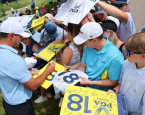 Брукс Кепка возвращается в PGA Tour