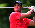 Тайгер Вудз примет участие в турнире открытия сезона PGA Tour