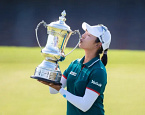Турнир Blue Bay LPGA: волевой триумф Ми Хиянг Ли