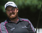 Что в бэге у победителя турнира WGC-Bridgestone Invitational Шейна Лори