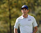Masters 2020: удлинил драйвер и не прогадал