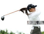 CPKC Women's Open. Ударная концовка третьего раунда Наталии Гусевой 