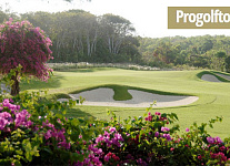 Progolftour: Новогодние каникулы на Сейшелах, Маврикии, Бали и в Китае