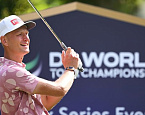 Десять счастливчиков отправляются в PGA Tour