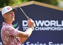 Десять счастливчиков отправляются в PGA Tour
