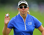 Women’s British Open. День первый. В игру вступает Южная Африка