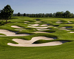 Лучшие гольф-поля России – рейтинг Golf Digest
