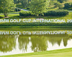 Финалисты отборочных этапов BMW Golf Cup International 2017