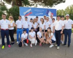 Дружественный турнир между Клубами-партнерами GORKI Golf & Resort и Old Course Cannes