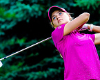 Успех Софьи Анохиной на European Ladies' Amateur Championship 2018