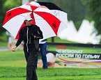 LET: Tour School Final Qualifier, день третий.