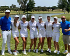 European Girls Team Championship 2021. Победа над сборной Финляндии со счетом 3.5:1.5
