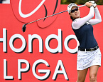 LPGA отменяет свои турниры в Азии