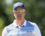PGA Tour: Arnold Palmer Invitational, день третий. Хенрик Стенсон лидирует с минимальным отрывом