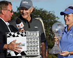 Новый сезон LPGA станет самым "денежным" в истории