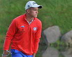 Pro Golf Tour, Augsburg Classic 2015. Владимир Осипов – в тридцатке сильнейших