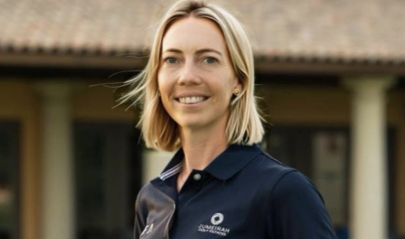 Виктория Михайлова: должен ли тренер быть профессиональным гольфистом