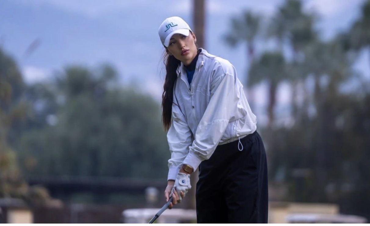 Екатерина Малахова: После раунда обычно тренирую то, что не особо получалось