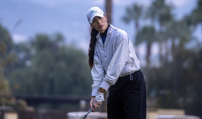 Екатерина Малахова: После раунда обычно тренирую то, что не особо получалось